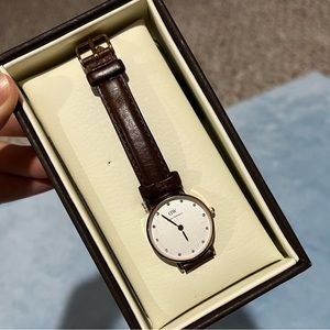 Daniel Wellington Watch